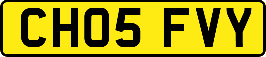 CH05FVY
