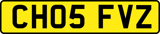 CH05FVZ