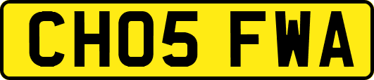 CH05FWA