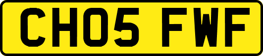 CH05FWF