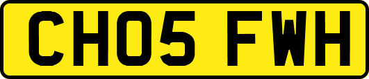CH05FWH