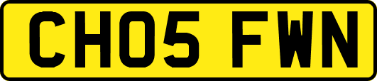 CH05FWN