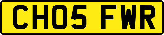 CH05FWR