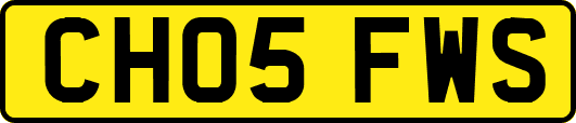 CH05FWS