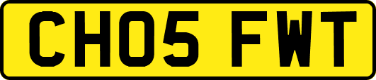 CH05FWT