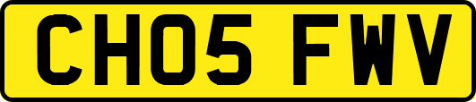 CH05FWV