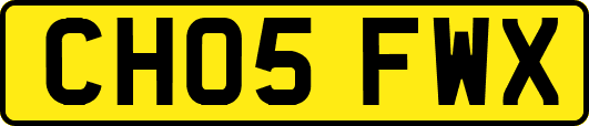 CH05FWX