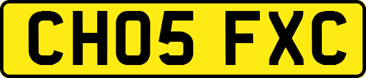 CH05FXC