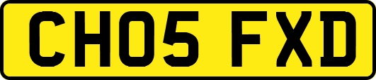 CH05FXD