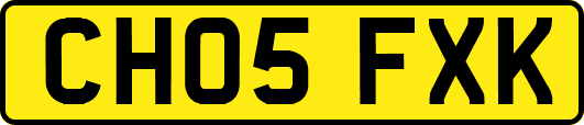 CH05FXK