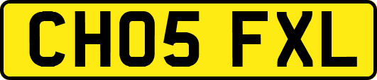 CH05FXL