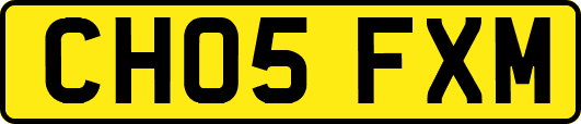 CH05FXM