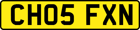 CH05FXN