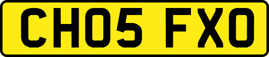 CH05FXO