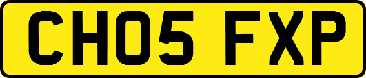 CH05FXP