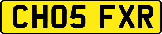 CH05FXR