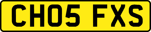 CH05FXS