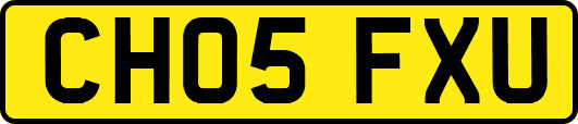 CH05FXU