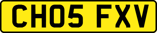 CH05FXV