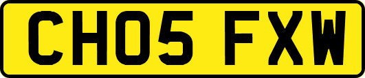 CH05FXW
