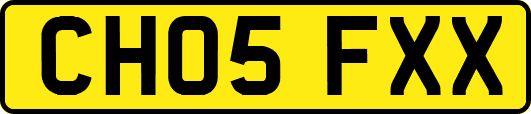 CH05FXX