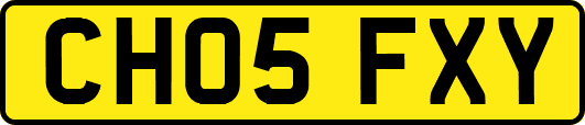 CH05FXY