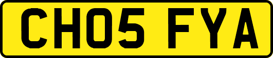CH05FYA