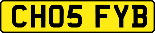 CH05FYB