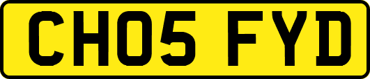CH05FYD
