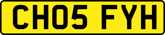 CH05FYH