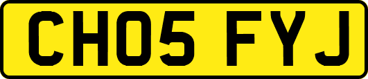CH05FYJ