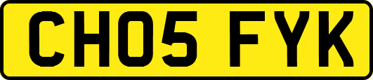 CH05FYK