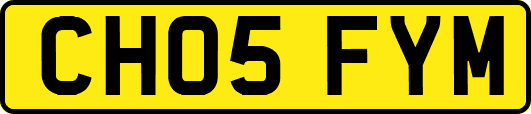 CH05FYM
