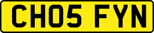 CH05FYN