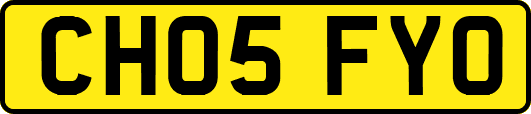 CH05FYO