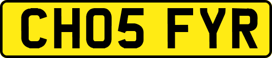 CH05FYR