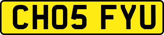 CH05FYU