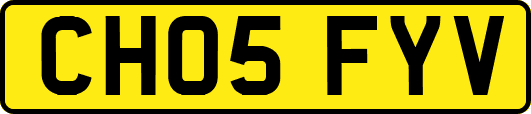 CH05FYV