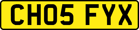 CH05FYX