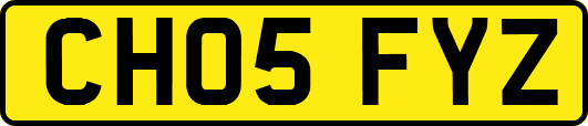 CH05FYZ