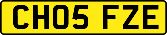 CH05FZE