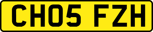 CH05FZH