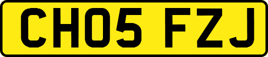 CH05FZJ