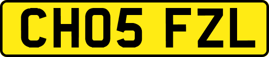 CH05FZL