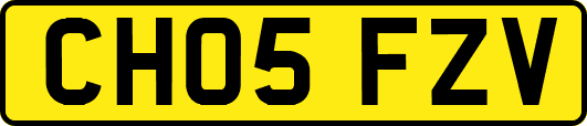 CH05FZV