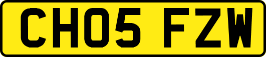 CH05FZW