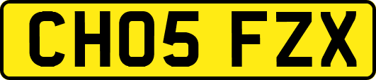 CH05FZX