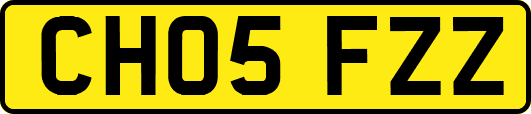 CH05FZZ