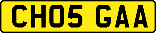 CH05GAA