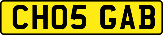 CH05GAB